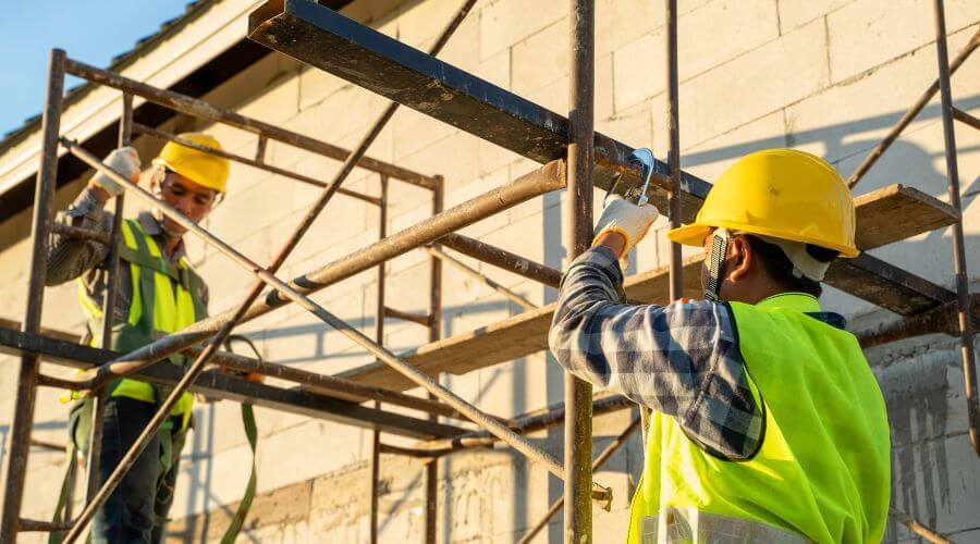 Professional metal roof installation in Lehighton, PA